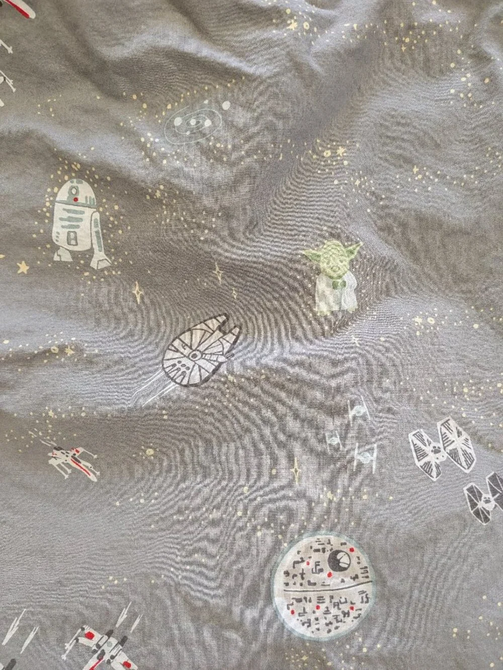 Cribsheet - Pottery Barn Kids 100% Organic Cotton